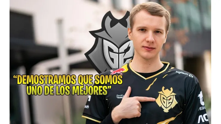 Foto: Michal Konkol / Riot Games