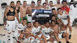 River puede ayudar a Central Córdoba a clasificar a la Copa Libertadores 2020