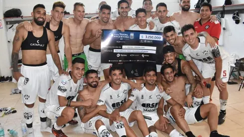 River puede ayudar a Central Córdoba a clasificar a la Copa Libertadores 2020