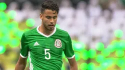 Diego Reyes enloqueció con México finalista del Mundial Sub 17