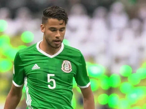 Diego Reyes enloqueció con México finalista del Mundial Sub 17