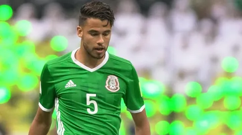 Diego Reyes enloqueció con México finalista del Mundial Sub 17