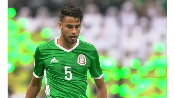Diego Reyes enloqueció con México finalista del Mundial Sub 17