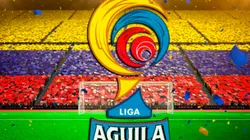 Programación de la cuarta fecha de los cuadrangulares de la Liga Águila