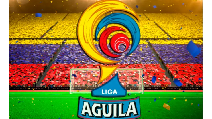 Programación de la cuarta fecha de los cuadrangulares de la Liga Águila