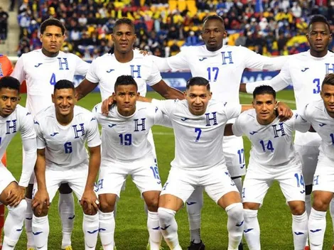 Qué canal transmite Martinica vs. Honduras por la Liga de Naciones CONCACAF