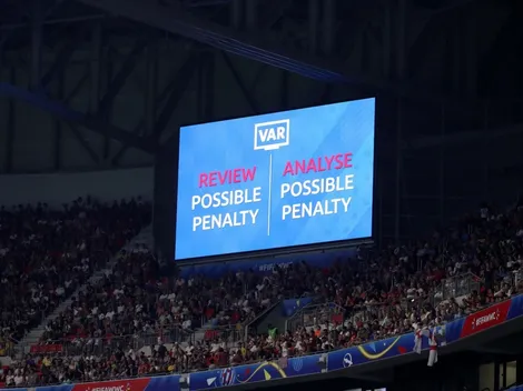 El VAR en la Liga Águila ya tiene fecha para su debut