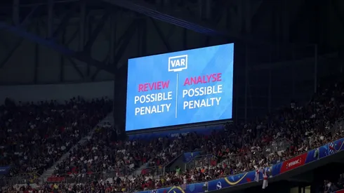 El VAR en la Liga Águila ya tiene fecha para su debut