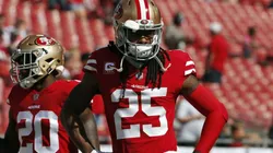 ¿Lockout en la NFL? Richard Sherman alarmó a todos con un llamado a sus colegas.