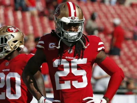 ¿Lockout en la NFL? Richard Sherman alarmó a todos con un llamado a sus colegas