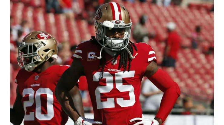 ¿Lockout en la NFL? Richard Sherman alarmó a todos con un llamado a sus colegas.