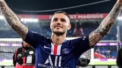 La cifra millonaria que quiere pagarle PSG al Inter para comprar a Icardi