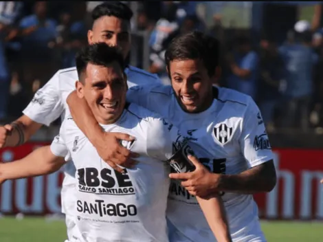Central Córdoba venció a Lanús y está en la final de la Copa Argentina