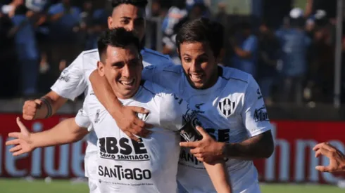 Central Córdoba venció a Lanús y está en la final de la Copa Argentina