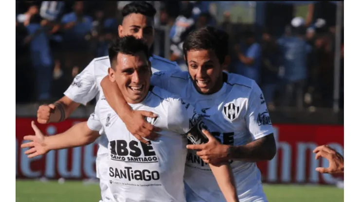 Central Córdoba venció a Lanús y está en la final de la Copa Argentina