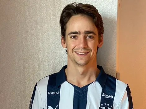 Aficionados de Monterrey trollean a Esteban Gutiérrez