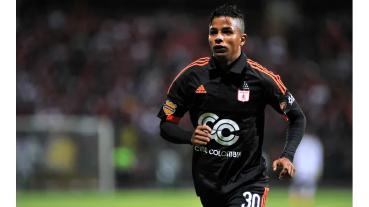 ‘’Venimos al América a ser campeones y a hacer historia’’: Yesus Cabrera