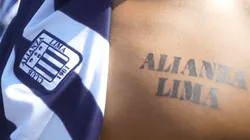 Alianza Lima es el segundo equipo con más campeonatos de Perú.