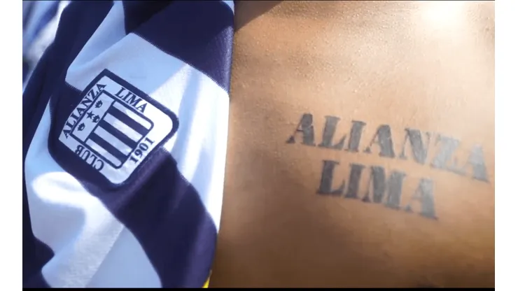 Alianza Lima es el segundo equipo con más campeonatos de Perú.
