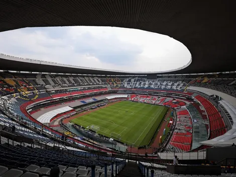 Confirmado el plan de movilidad en Ciudad de México para el partido de NFL