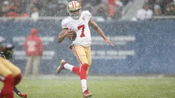 En ESPN revelaron el equipo que debería firmar a Colin Kaepernick