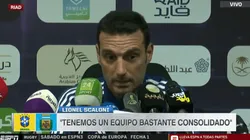 Captura: ESPN