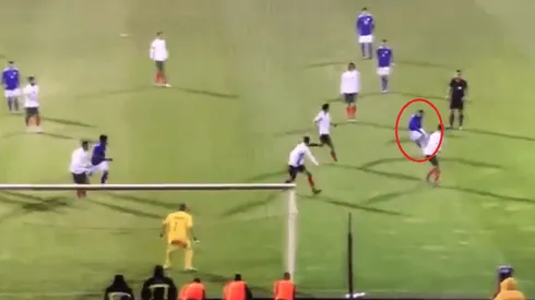 Video: el zapatazo de Miguel Almirón para poner en ventaja a Paraguay