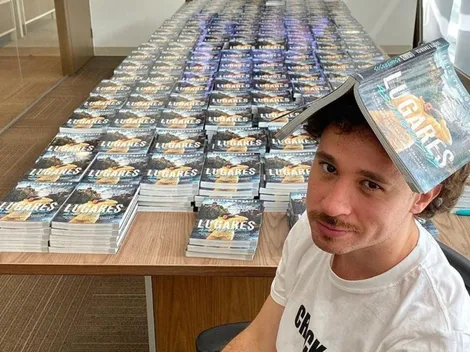 Oficial: Luisito Comunica confirmó a cuál equipo le va