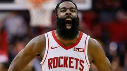 James Harden les mandó un mensaje a sus haters y no se guardó nada