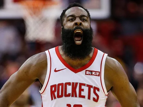 James Harden les mandó un mensaje a sus haters y no se guardó nada