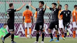 ¡¡México es finalista del Mundial Sub 17!!