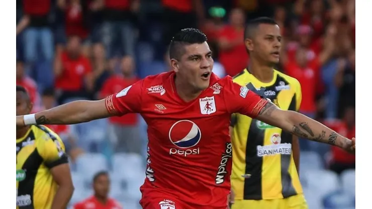 Qué canal transmite América de Cali vs Alianza Petrolera por la Liga Águila