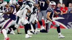 Edelman reveló lo que necesitan los Patriots para vengarse de los Eagles