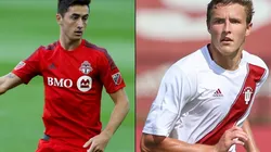 Más fichajes: el Inter Miami contrata a Jay Chapman y Grant Lillard