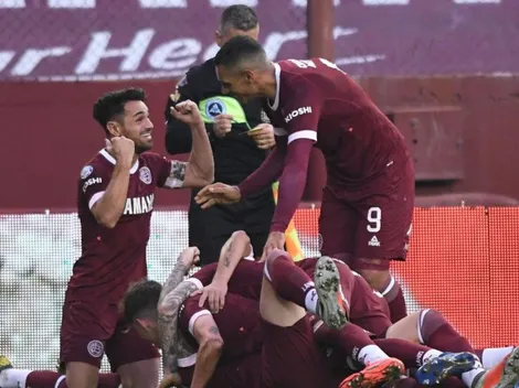 En VIVO: Central Córdoba vs. Lanús por la Copa Argentina