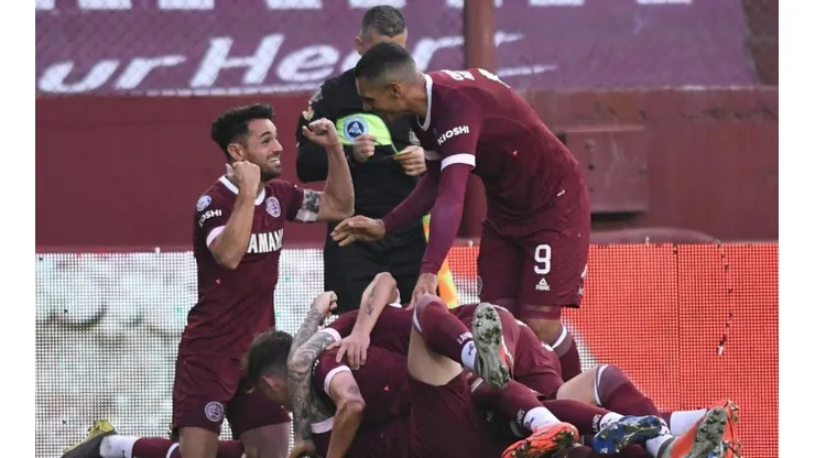 En VIVO: Central Córdoba vs. Lanús por la Copa Argentina