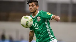 ESPN: en México molesta que Tecatito sea lateral en Porto