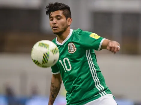 ESPN: en México molesta que Tecatito sea lateral en Porto