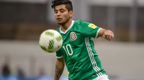 ESPN: en México molesta que Tecatito sea lateral en Porto