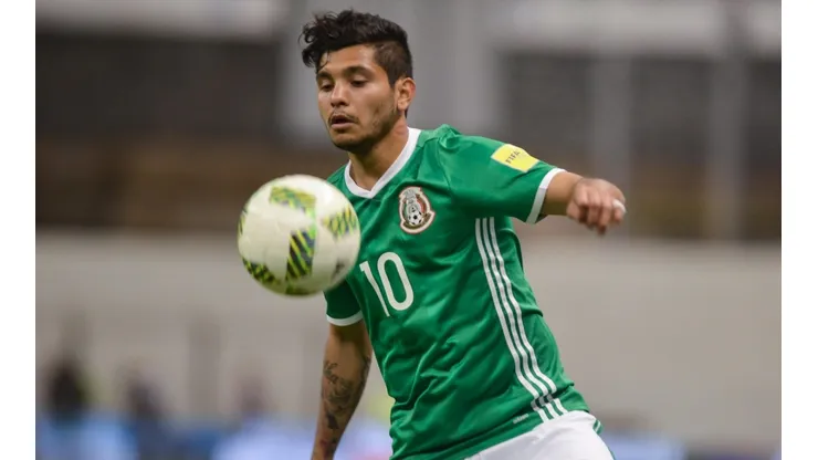 ESPN: en México molesta que Tecatito sea lateral en Porto