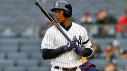 Los Yankees tienen un plan maestro sobre Miguel Andújar