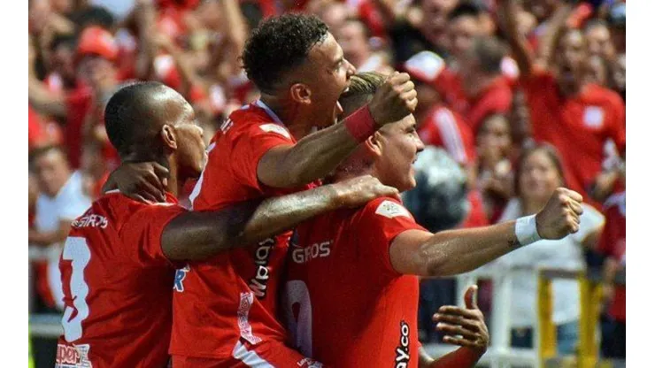 En VIVO: América de Cali vs. Alianza Petrolera por la Liga Águila