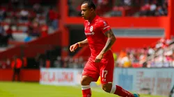 Pardo tiene demasiada fé en su equipo.