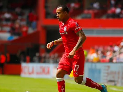 De no creer: Felipe Pardo comparó el momento del Toluca con lo vivido por River y Juventus