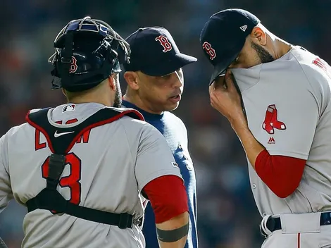 Reporte: Álex Cora no se dejó robar por Astros porque ya conocía su secreto