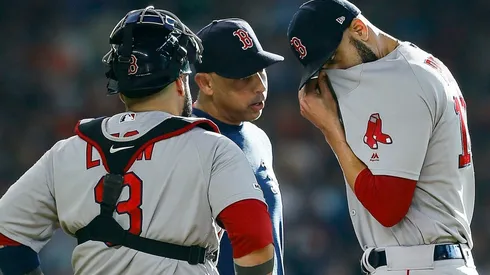 Reporte: Álex Cora no se dejó robar por Astros porque ya conocía su secreto