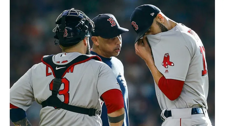 Reporte: Álex Cora no se dejó robar por Astros porque ya conocía su secreto
