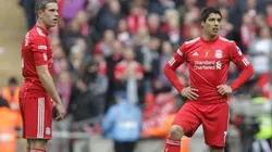 Henderson, sobre Suárez: "Estaba preparado para matarle"