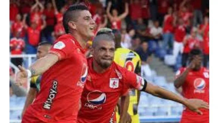 Ver en VIVO América de Cali vs. Alianza Petrolera por la Liga Águila