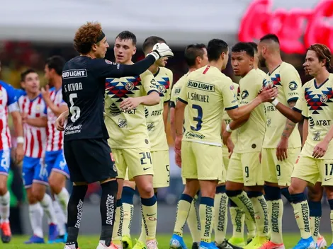 San Cadilla, más polémico que nunca: "Solo América y Chivas son grandes"